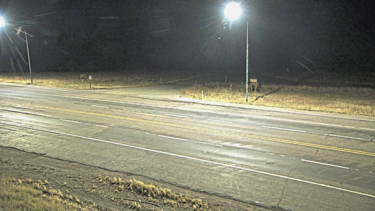 US 12 MacDonald Pass (Roadway) live camera view