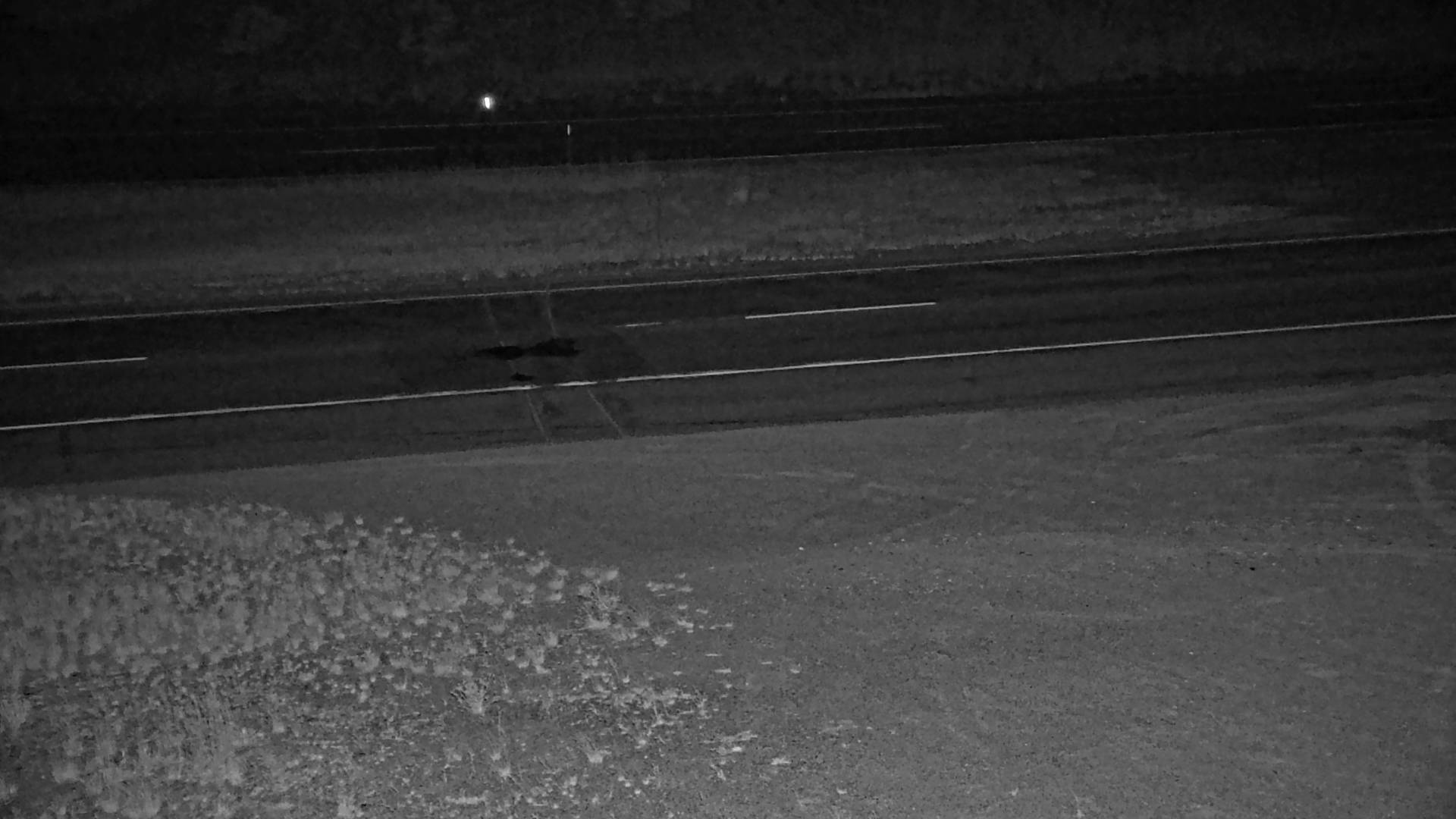 I-15 Boulder Hill (Roadway) live camera view