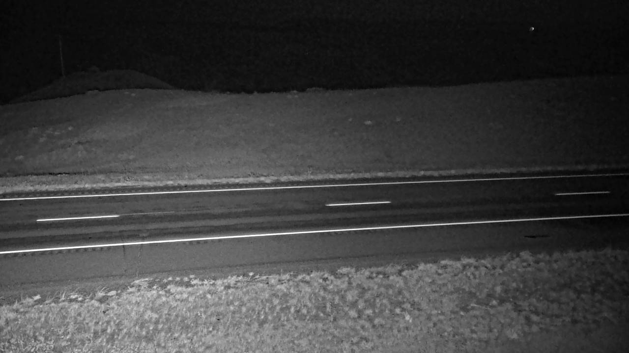 I-90 Arrow Creek Hill (South) live camera view