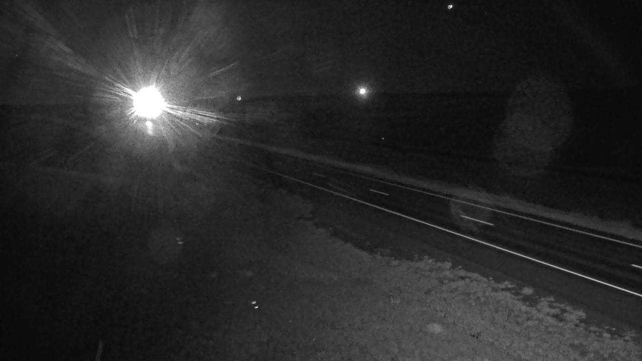 I-90 Arrow Creek Hill (East) live camera view