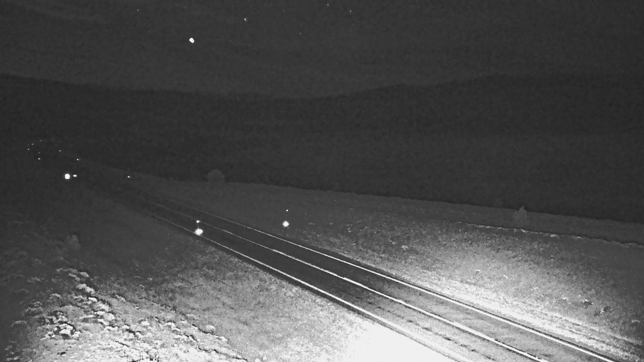 S-278 Big Hole Pass (Southeast) live camera view