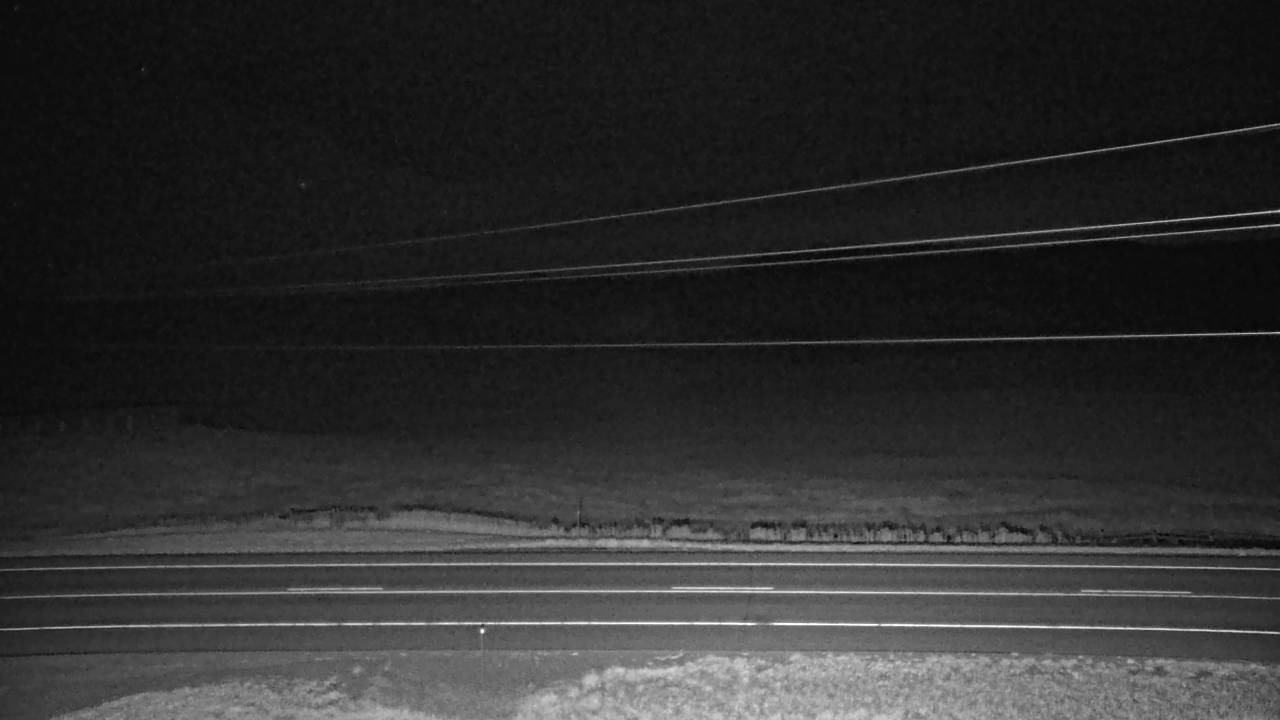 MT 200 Bowmans (North) live camera view