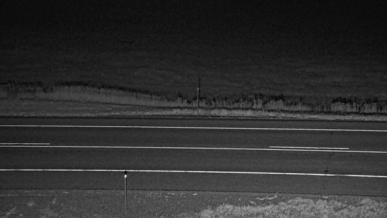 MT 200 Bowmans (Roadway) live camera view