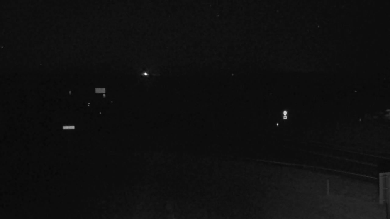 US 89 Pendroy (Intersection) live camera view