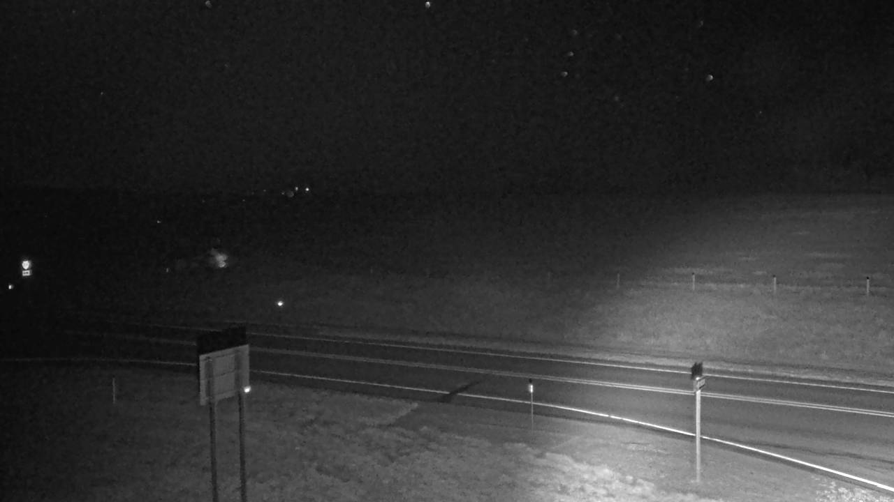 US 89 Pendroy (East) live camera view