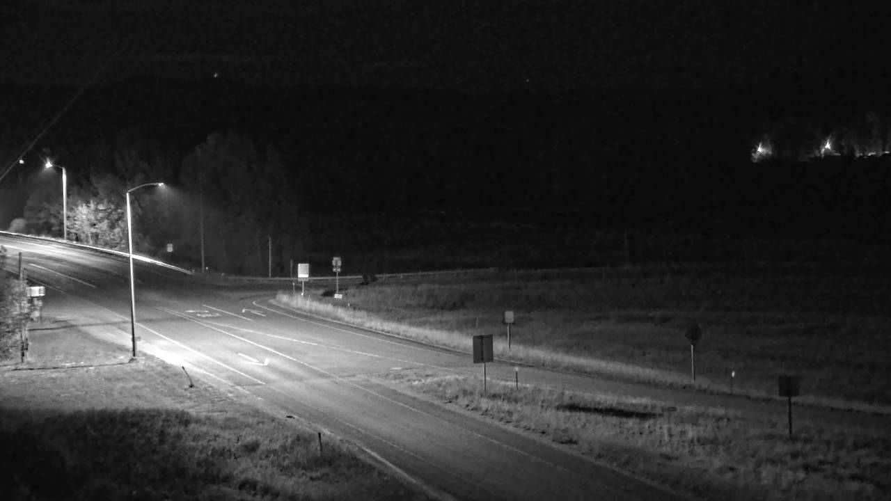 I-90 Garrison (East) live camera view