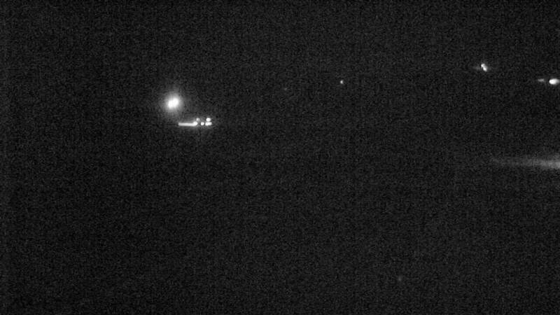 I-15 Gary Cooper Bridge (South) live camera view
