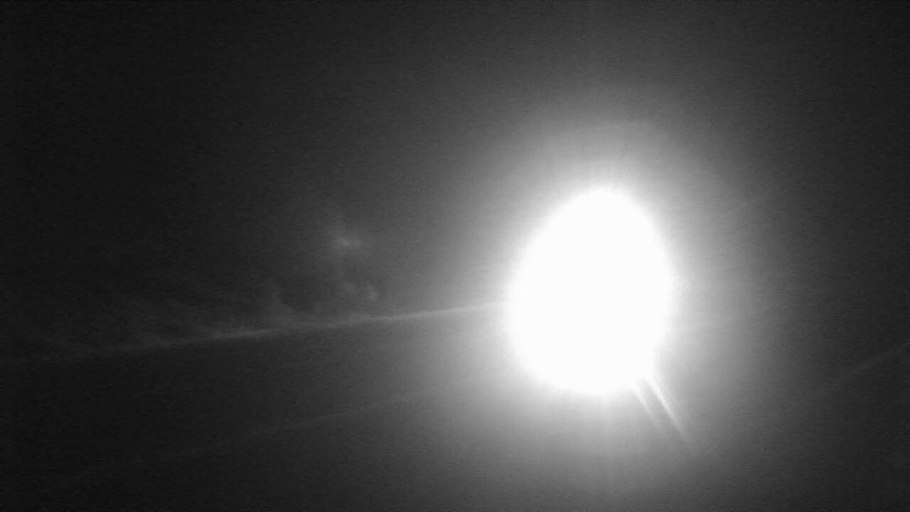 I-90 Reed Point (West) live camera view