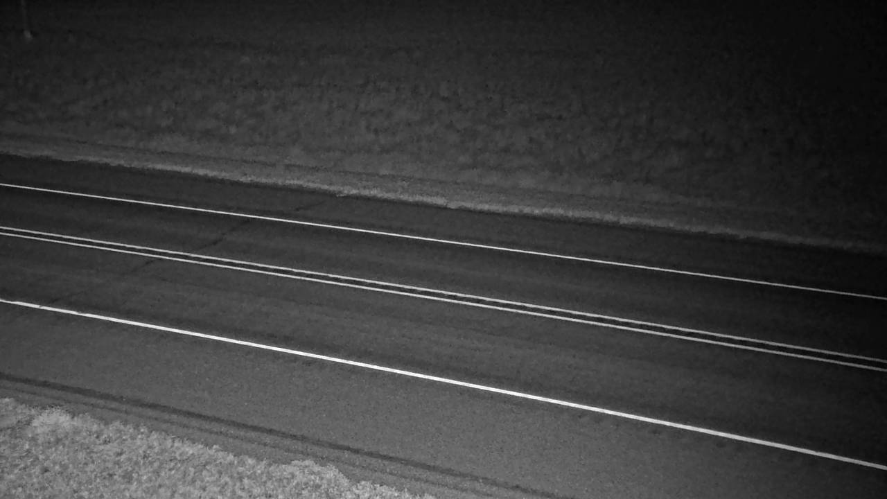 US 2 Inverness (Roadway) live camera view
