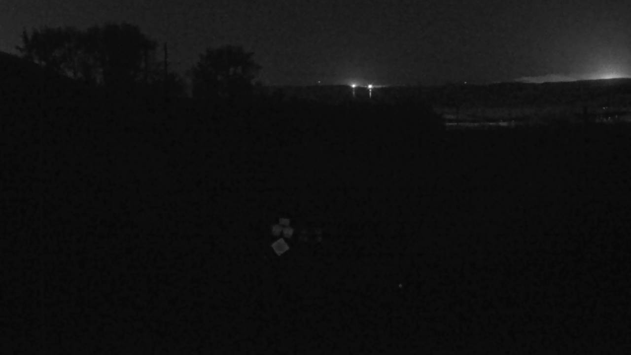 MT 16 Sioux Pass (North) live camera view