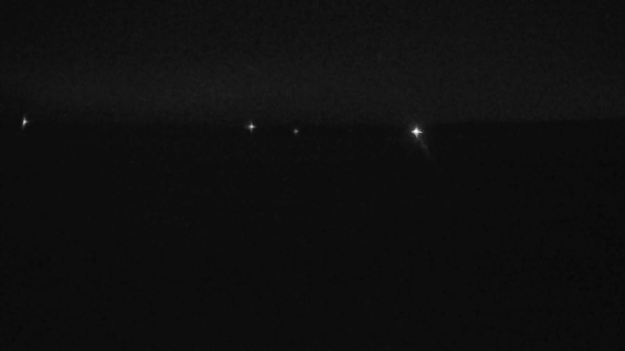 MT 81 East of Denton (North Horizon) live camera view