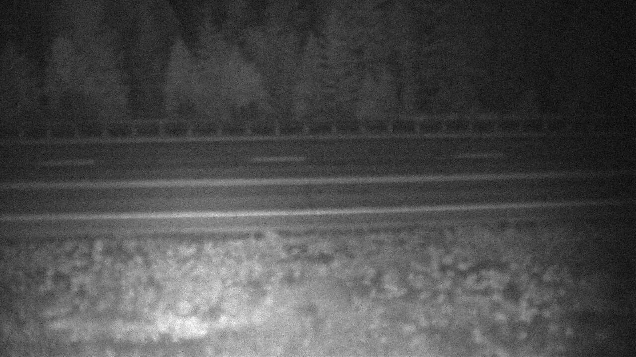 US 93 Dickey Lake (Roadway) live camera view