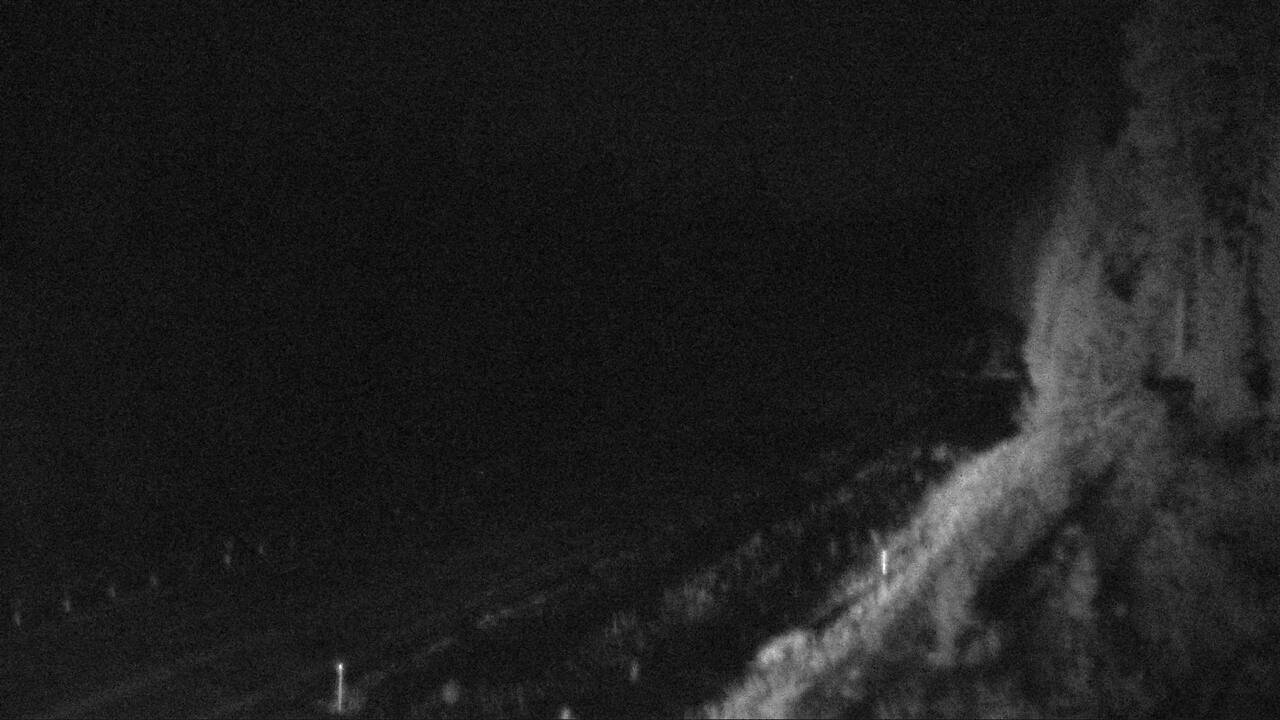 US 93 Dickey Lake (North) live camera view
