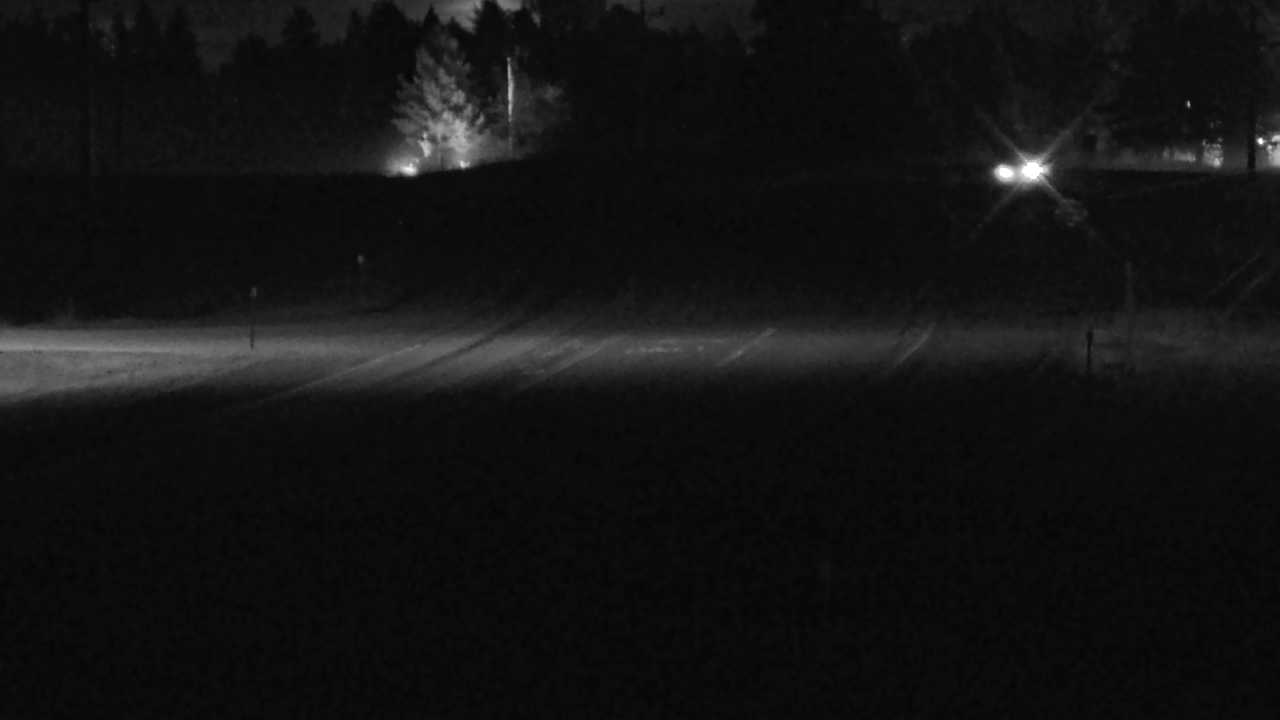 MT 35 Flathead River (Bridge) live camera view