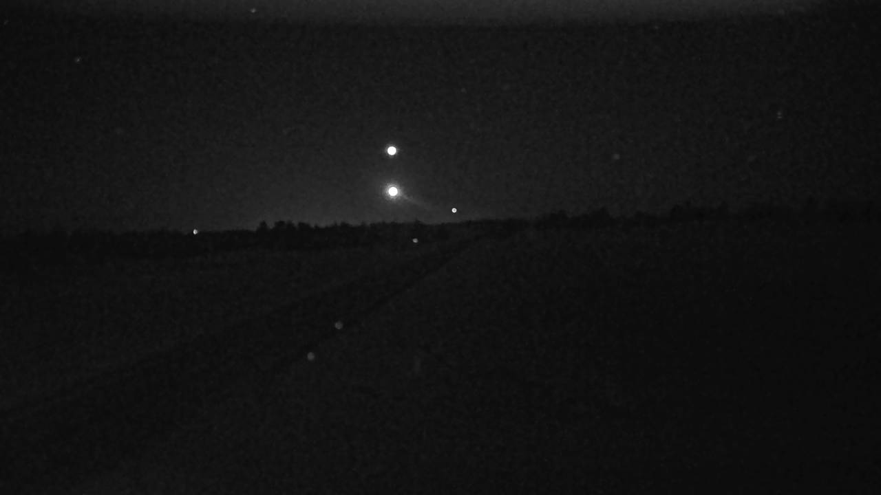 US 12 Government Hill (West) live camera view