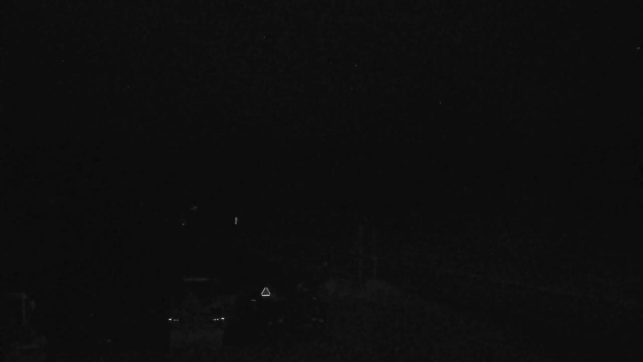 US 12 Ingomar (East) live camera view