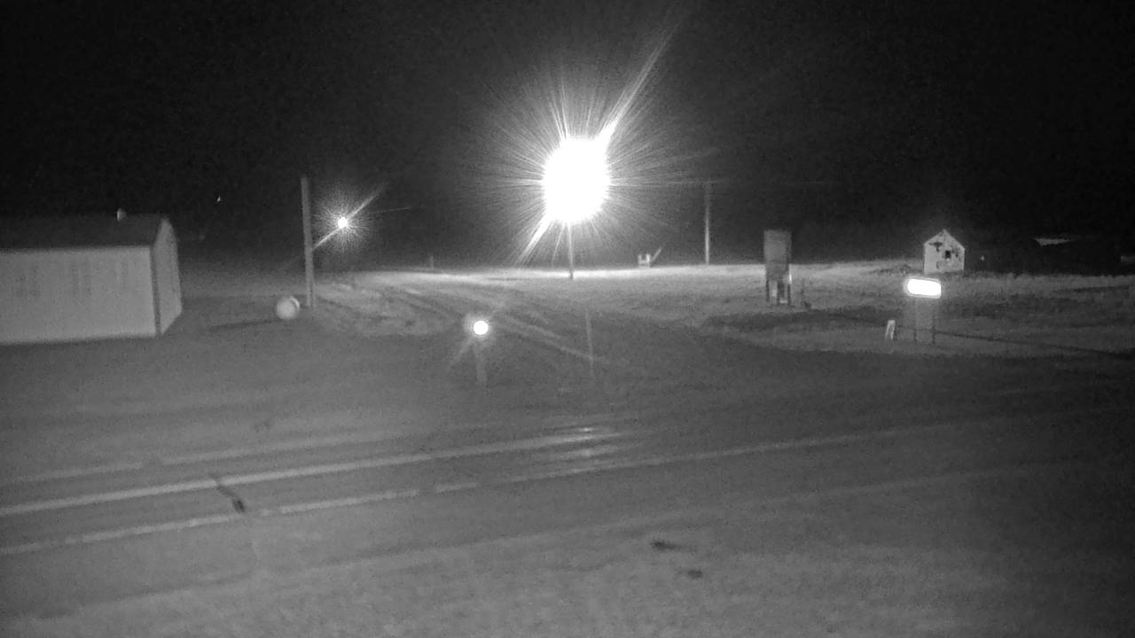 US 12 Ingomar (South) live camera view