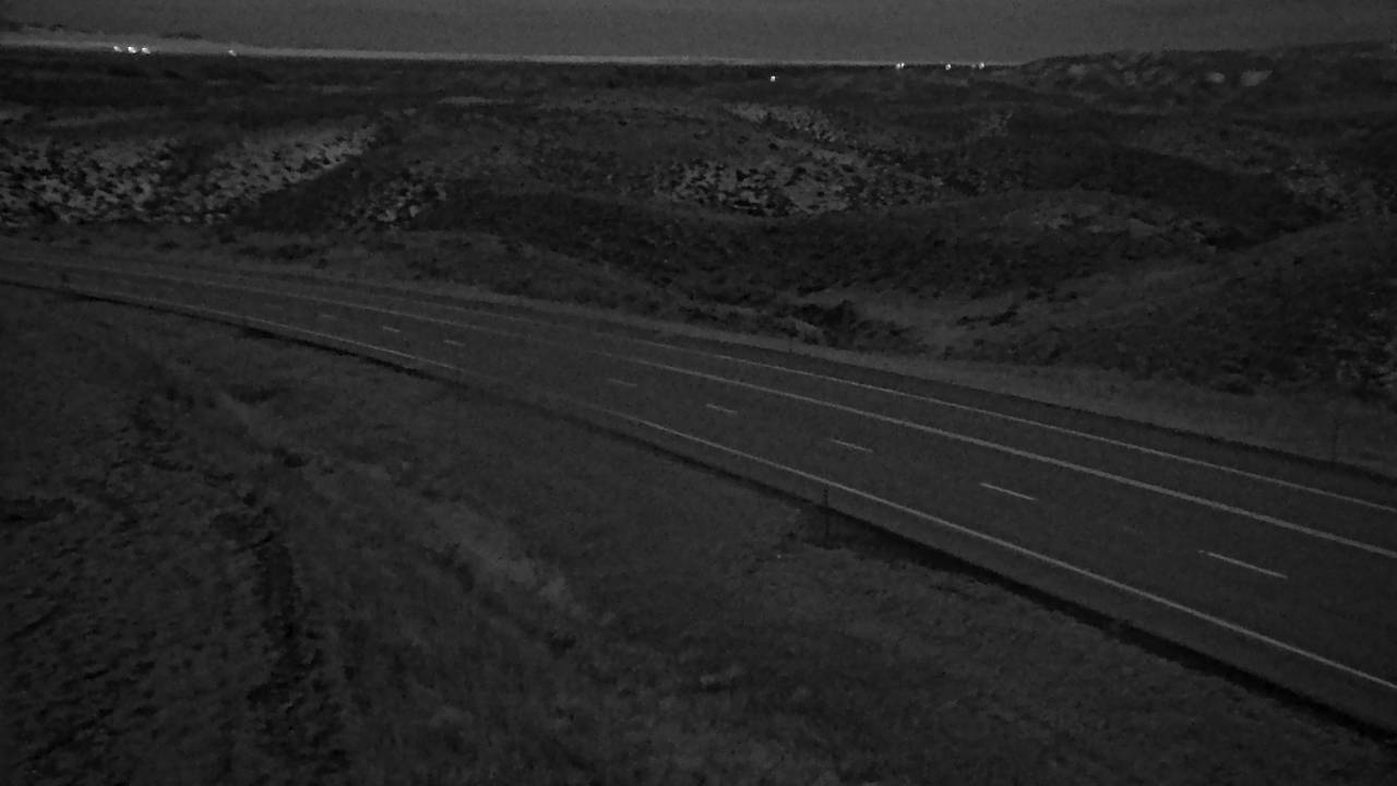 US 87 Loma (South) live camera view
