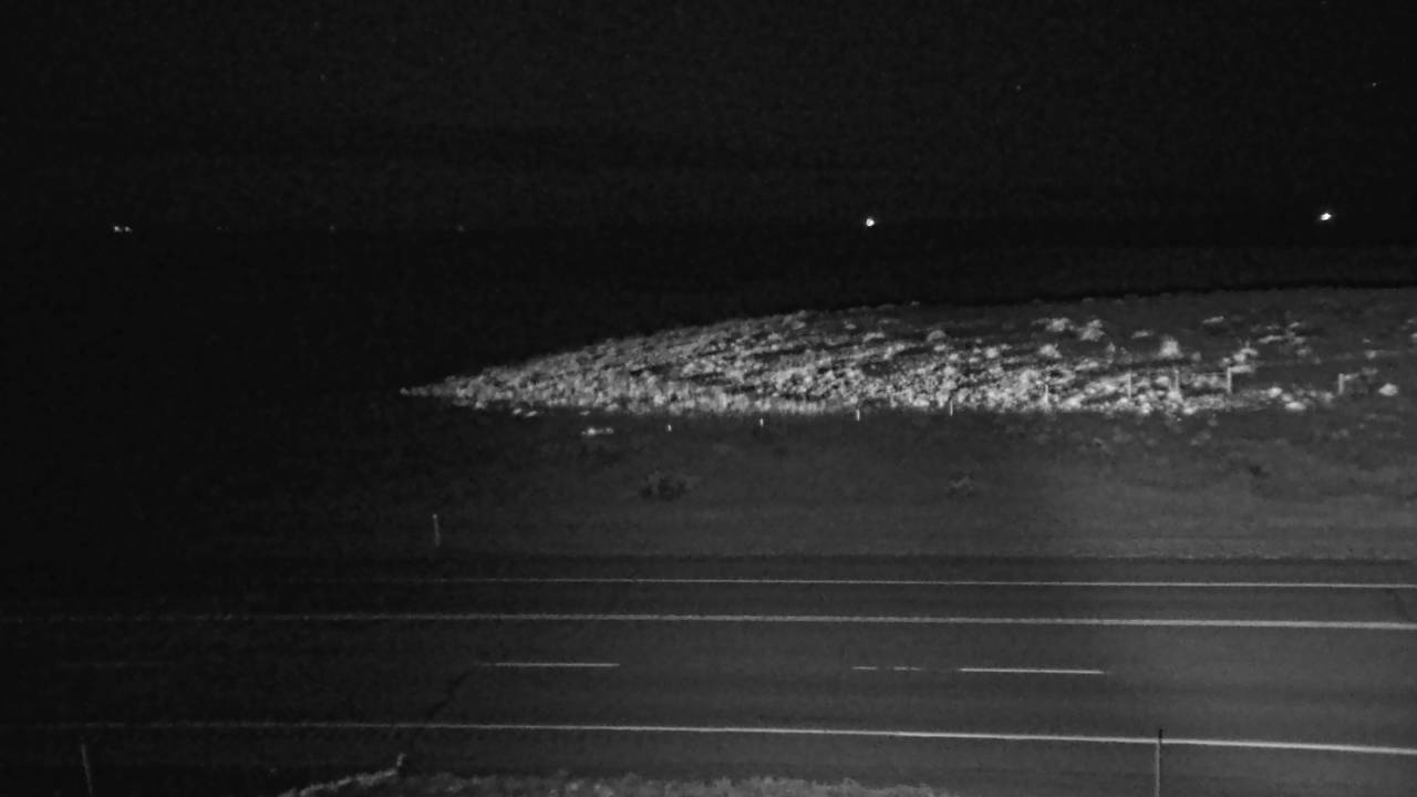 US 87 Loma (West) live camera view