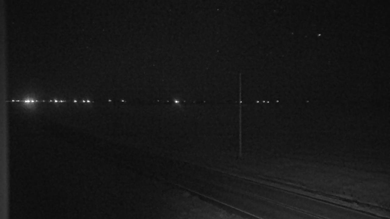 US 2 Saco (West) live camera view