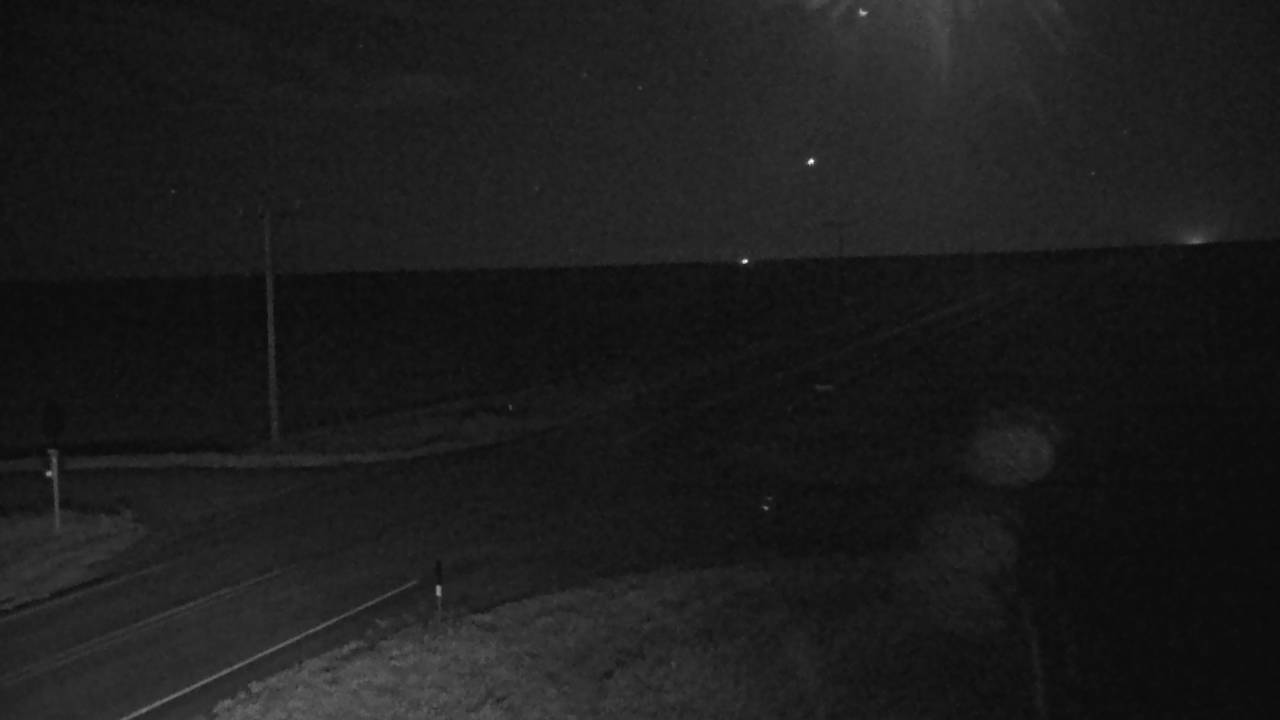 US 2 Saco (East) live camera view
