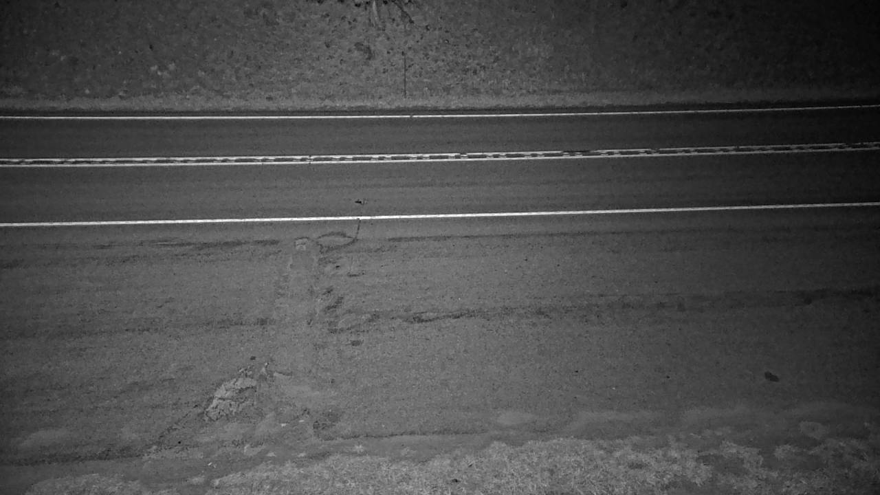 US 2 Yaak Hill (Roadway) live camera view