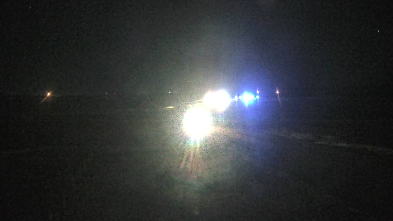 US-2 Stateline (West) live camera view