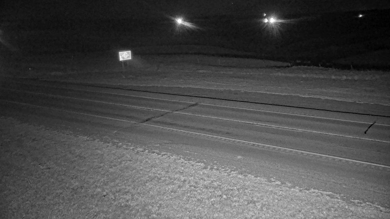 US-2 Stateline (Roadway) live camera view