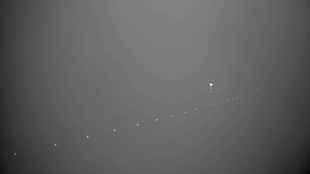 I-90 Aberdeen Hill (Southeast) live camera view