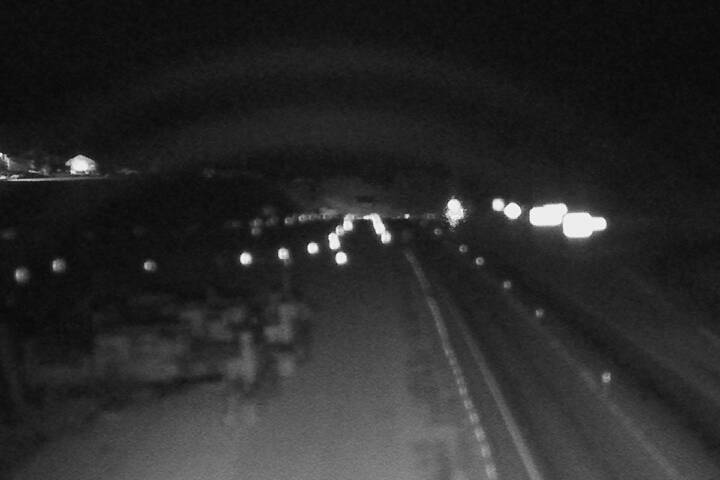 I-90 Lookout Pass (West) live camera view