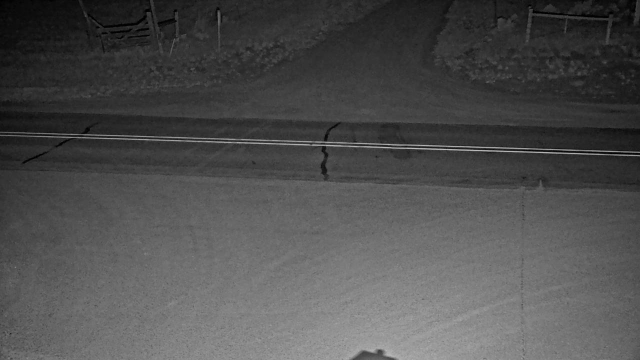 US 12 Deep Creek (Roadway) live camera view