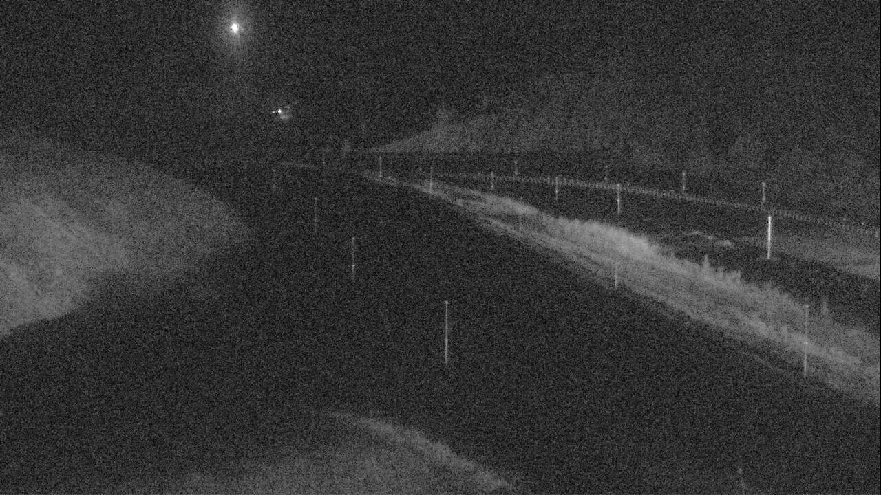 I-90 Bozeman Pass (East) live camera view