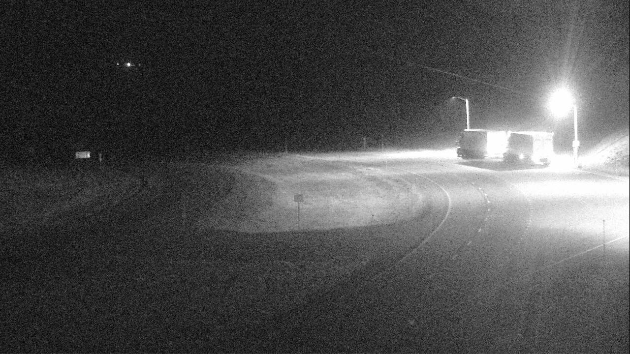 I-90 Bozeman Pass (West) live camera view