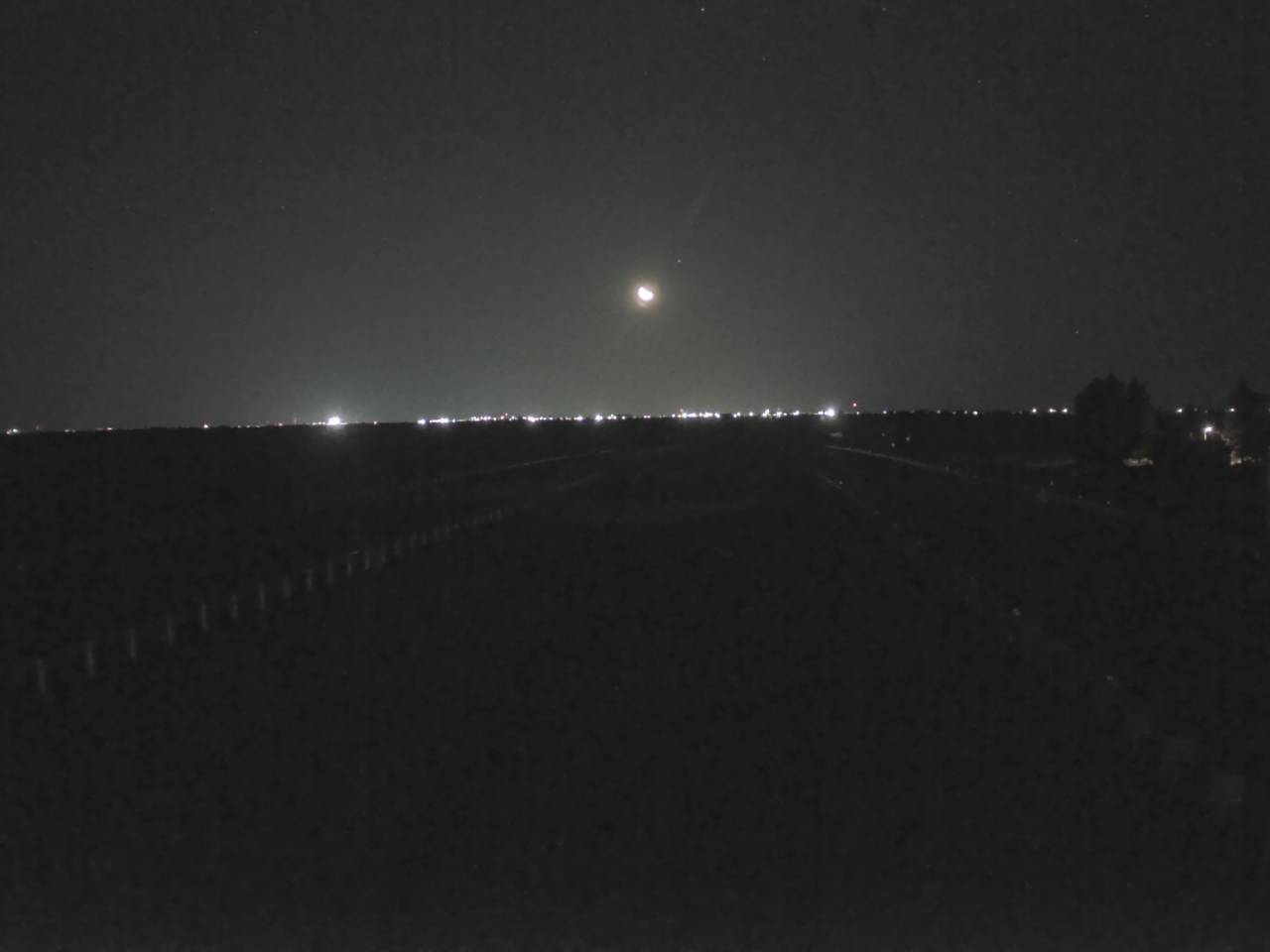 I-15 Great Falls (Northbound) live camera view