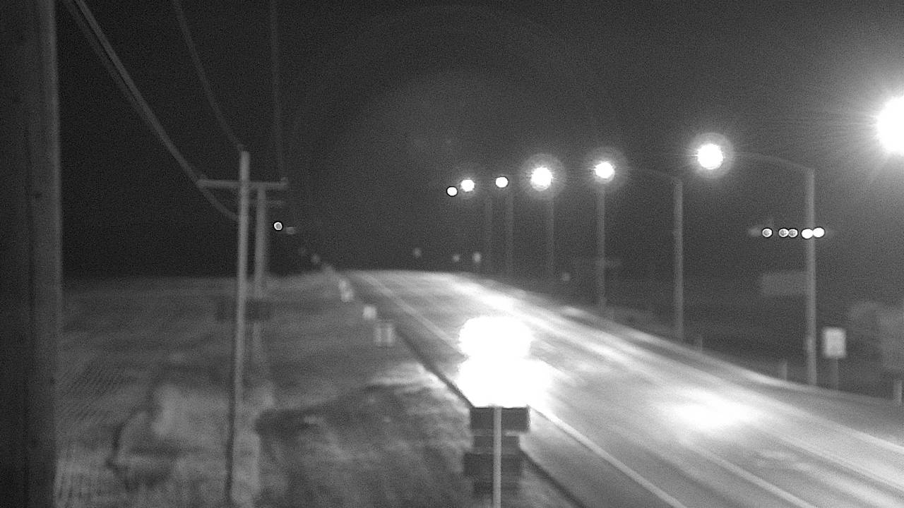 US 191 Eddies Corner (East) live camera view
