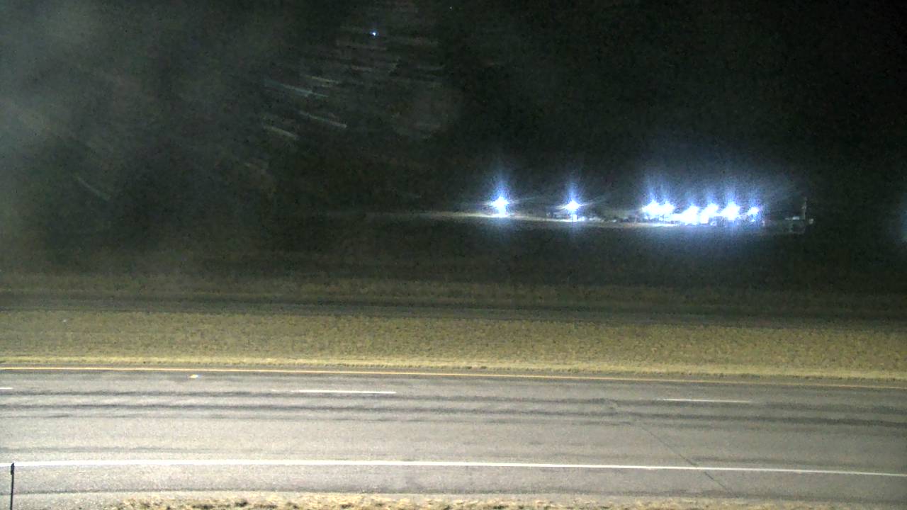 I-90 East Livingston (South) live camera view