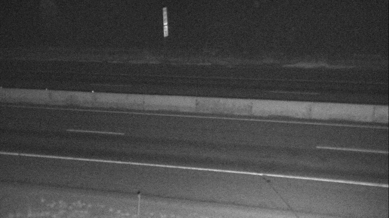 I-90 Ninemile (Roadway) live camera view