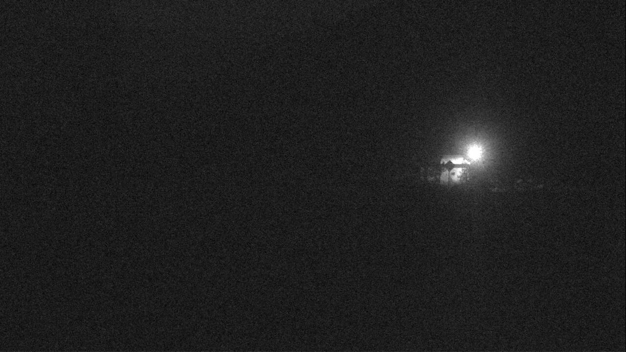 I-90 Ninemile (East) live camera view