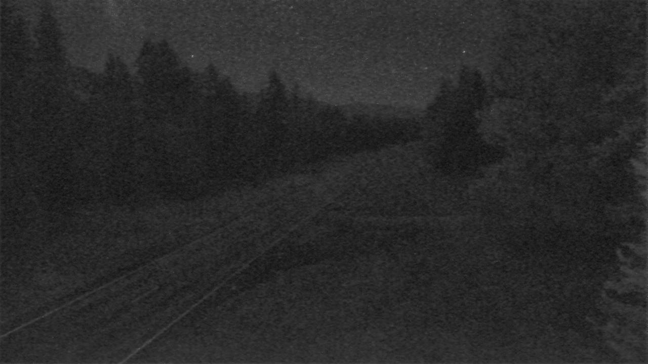 MT 200 Trout Creek (East) live camera view