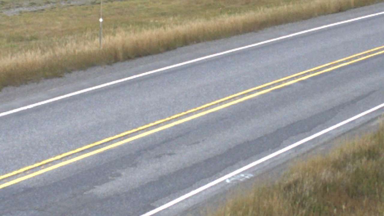 US 191 Karst (Roadway) live camera view