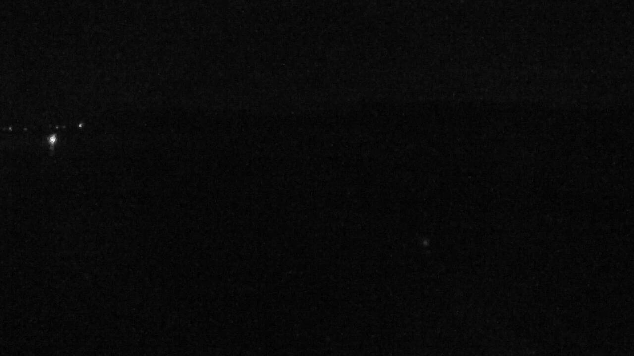 US 287 Toston Bridge (Northeast) live camera view