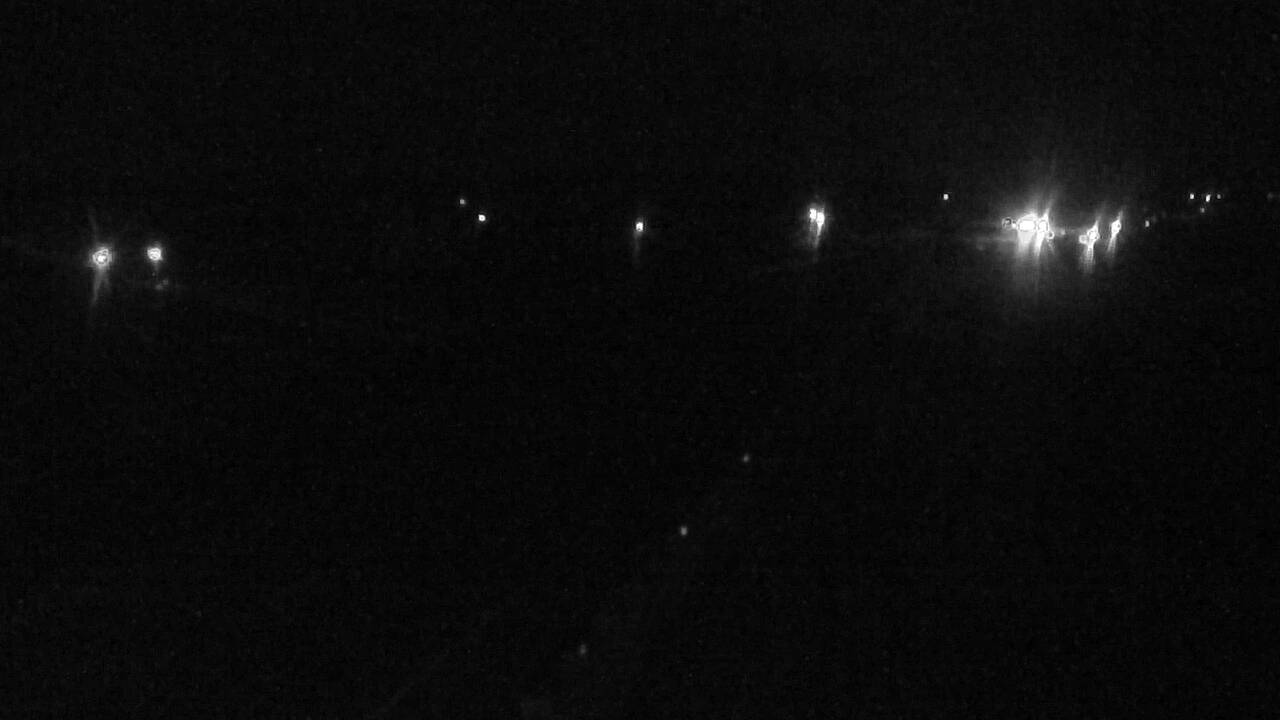 US 287 Toston Bridge (Southeast) live camera view