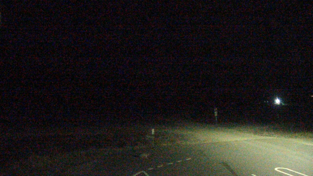 US 287 Spokane Creek (South) live camera view