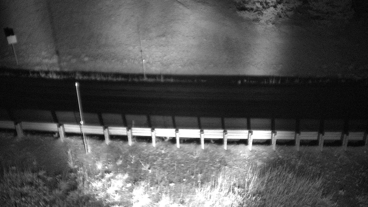 MT 64 Big Sky Road (Roadway) live camera view