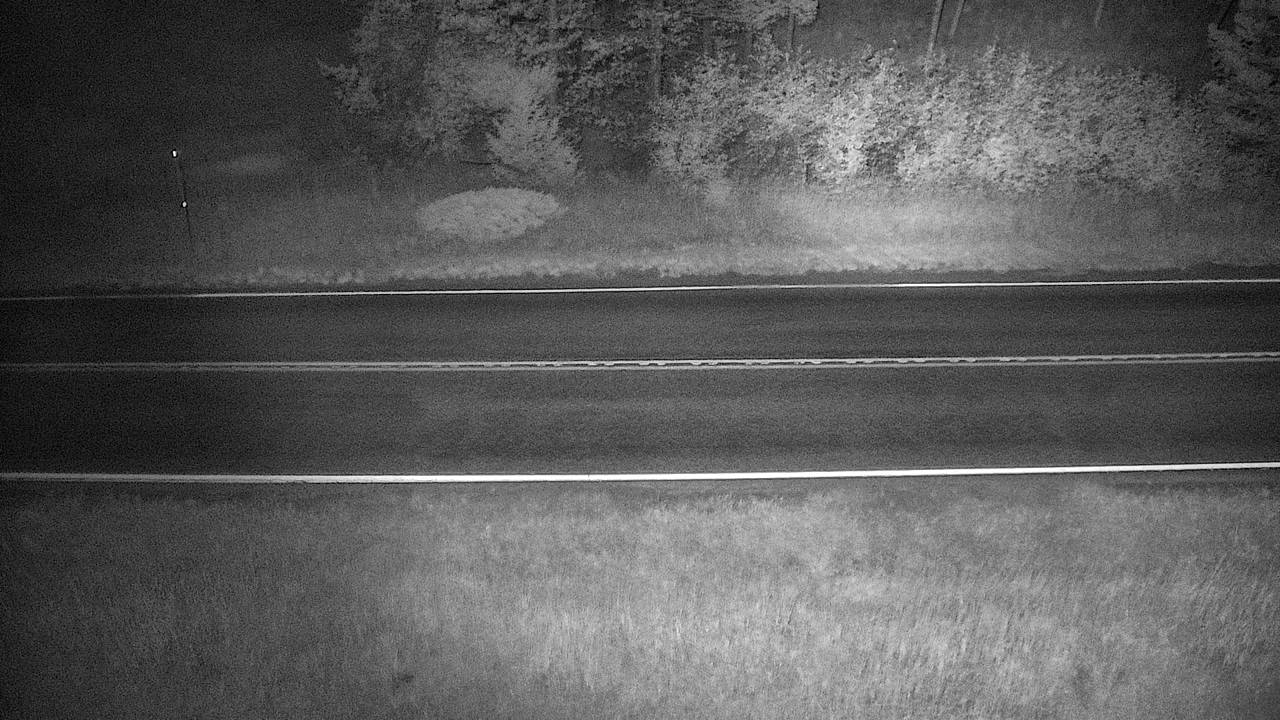 MT 86 Bridger Canyon (Roadway) live camera view
