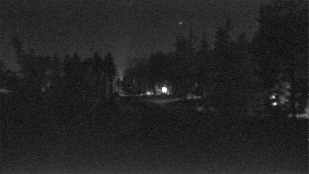MT 35 Yellow Bay (North) live camera view