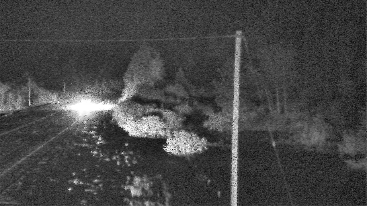 US 93 Evaro Hill (North) live camera view