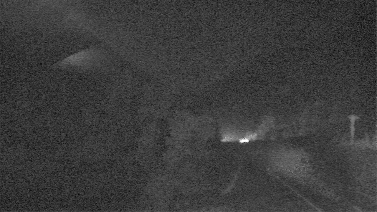 US 93 Evaro Hill (South) live camera view