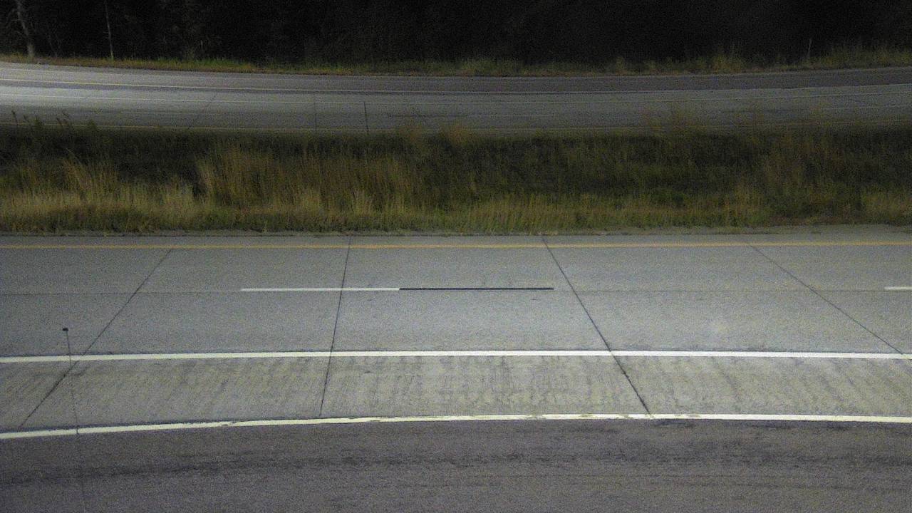 I-90 St. Regis (Roadway) live camera view