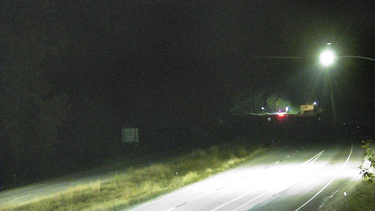 I-90 St. Regis (West) live camera view
